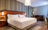 Туры в отель DoubleTree by Hilton Brussels City