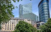 Туры в отель DoubleTree by Hilton Brussels City