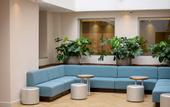 Туры в отель DoubleTree by Hilton Brussels City