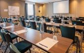 Туры в отель DoubleTree by Hilton Brussels City