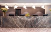 Туры в отель DoubleTree by Hilton Brussels City