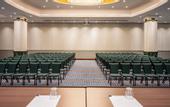 Туры в отель DoubleTree by Hilton Brussels City