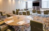 Туры в отель DoubleTree by Hilton Brussels City
