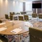 Туры в отель DoubleTree by Hilton Brussels City, оператор Anex Tour