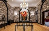Туры в отель DoubleTree by Hilton Brussels City