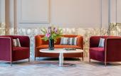 Туры в отель DoubleTree by Hilton Brussels City