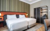 Туры в отель DoubleTree by Hilton Brussels City