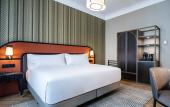 Туры в отель DoubleTree by Hilton Brussels City