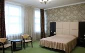 Туры в отель Гостиница Беркат