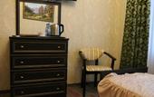 Туры в отель Гостиница Беркат