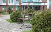Туры в отель Гостиница Беркат