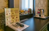 Туры в отель Гостиница Беркат