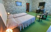 Туры в отель Гостиница Беркат