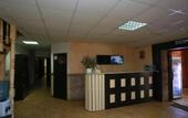 Туры в отель Парадис
