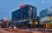Туры в отель Ибис Красноярск Центр