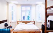Туры в отель KunakHouse Хостел