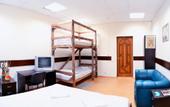 Туры в отель KunakHouse Хостел