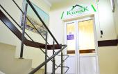 Туры в отель KunakHouse Хостел