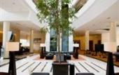 Туры в отель Crowne Plaza Brussels Airport