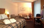 Туры в отель Crowne Plaza Brussels Airport