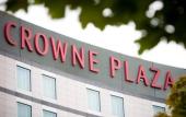 Туры в отель Crowne Plaza Brussels Airport