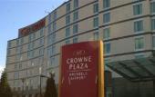 Туры в отель Crowne Plaza Brussels Airport