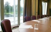 Туры в отель Crowne Plaza Brussels Airport