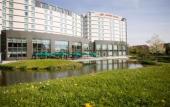 Туры в отель Crowne Plaza Brussels Airport