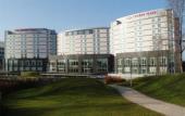 Туры в отель Crowne Plaza Brussels Airport