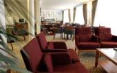Туры в отель Crowne Plaza Brussels Airport