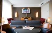 Туры в отель Crowne Plaza Brussels Airport