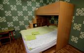 Туры в отель Лайк Хостел на сулеймановой