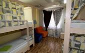 Туры в отель Лайк Хостел на сулеймановой