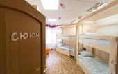 Туры в отель Лайк Хостел на сулеймановой