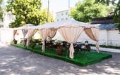 Туры в отель Белая Акация