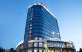 Туры в отель Hampton by Hilton Nizhny Novgorod