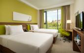 Туры в отель Hampton by Hilton Nizhny Novgorod