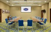 Туры в отель Hampton by Hilton Nizhny Novgorod