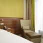 Туры в отель Hampton by Hilton Nizhny Novgorod, оператор Anex Tour