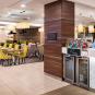 Туры в отель Hampton by Hilton Nizhny Novgorod, оператор Anex Tour