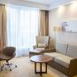 Туры в отель Hampton by Hilton Nizhny Novgorod, оператор Anex Tour