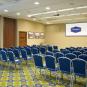 Туры в отель Hampton by Hilton Nizhny Novgorod, оператор Anex Tour