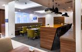 Туры в отель Hampton by Hilton Nizhny Novgorod