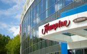 Туры в отель Hampton by Hilton Nizhny Novgorod
