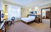 Туры в отель Hampton by Hilton Volgograd Profsoyuznaya