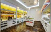 Туры в отель Hampton by Hilton Volgograd Profsoyuznaya
