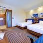 Туры в отель Hampton by Hilton Volgograd Profsoyuznaya, оператор Anex Tour