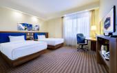 Туры в отель Hampton by Hilton Volgograd Profsoyuznaya