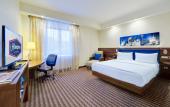 Туры в отель Hampton by Hilton Volgograd Profsoyuznaya