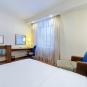 Туры в отель Hampton by Hilton Volgograd Profsoyuznaya, оператор Anex Tour